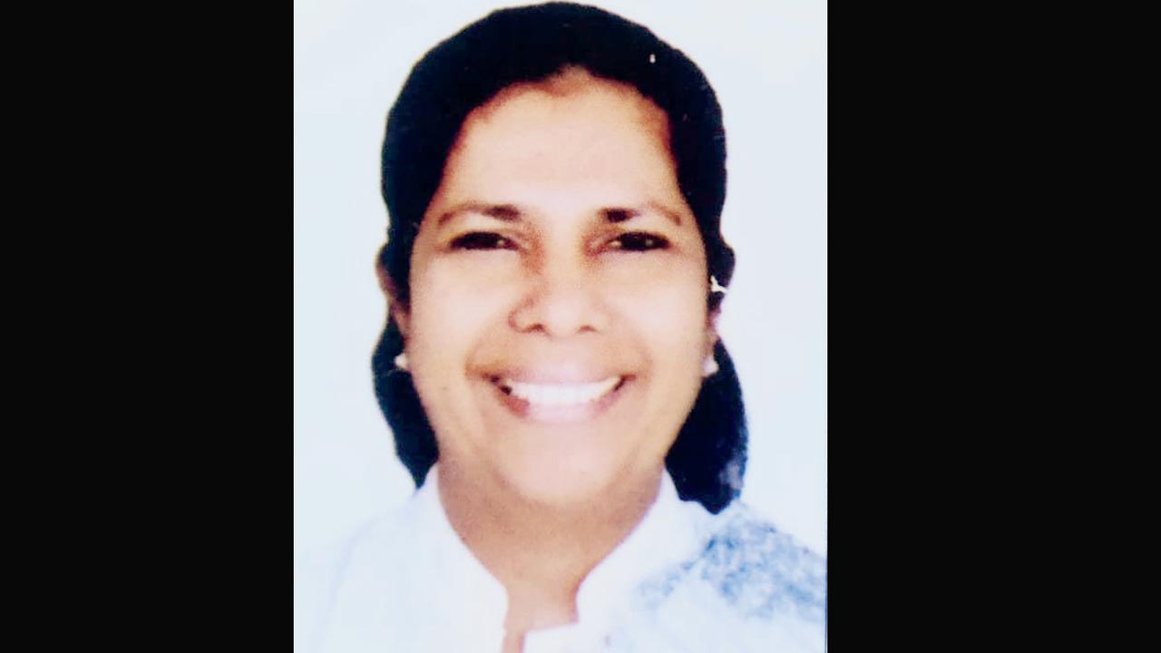 Anita Shekhar-Castellino