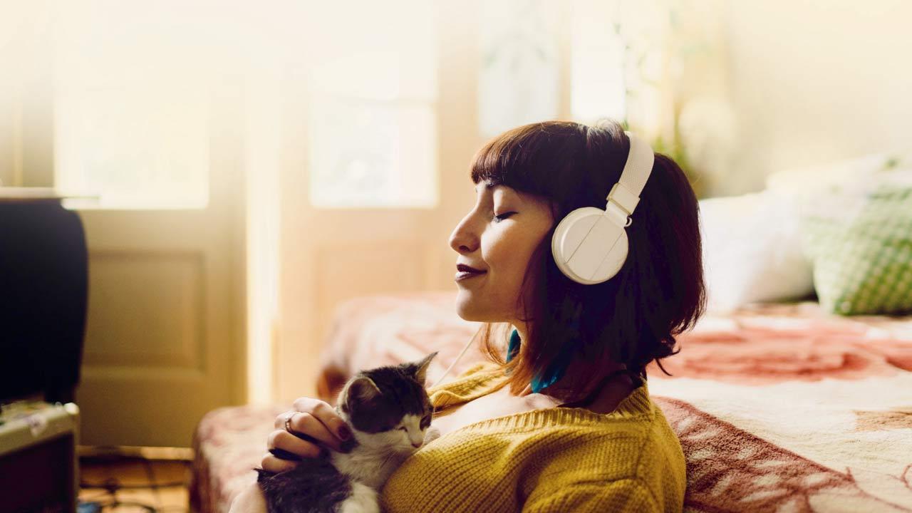 Sounds comforting: Why nostalgic music brings succour to listeners