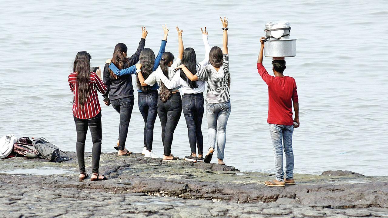 Mumbai Diary: Saturday Dossier