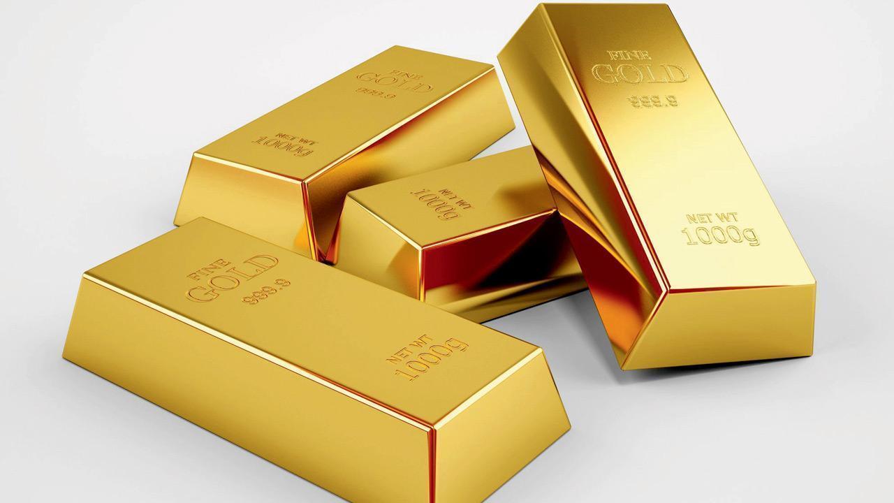 10 arrested for robbing gold worth Rs 8 crore at jewellery store in Bhuleshwar