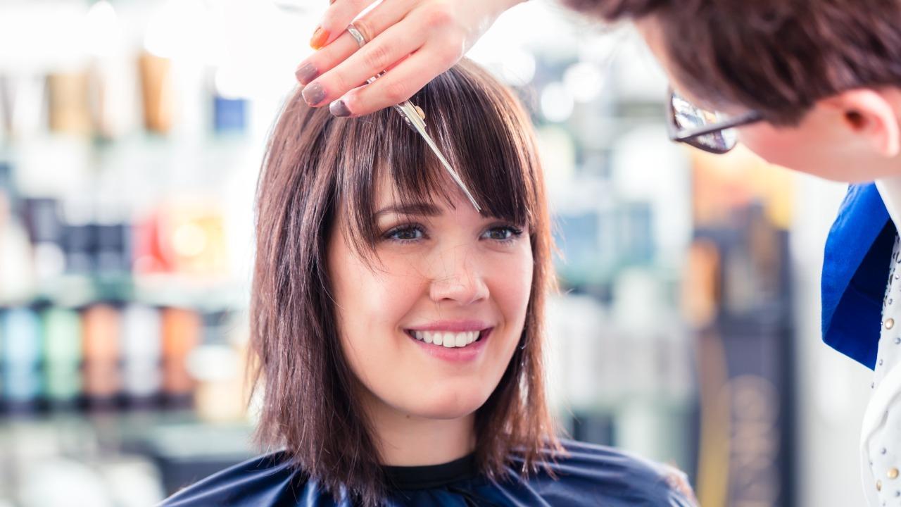 1,664 Mullet Hairstyle Stock Photos, High-Res Pictures, and Images