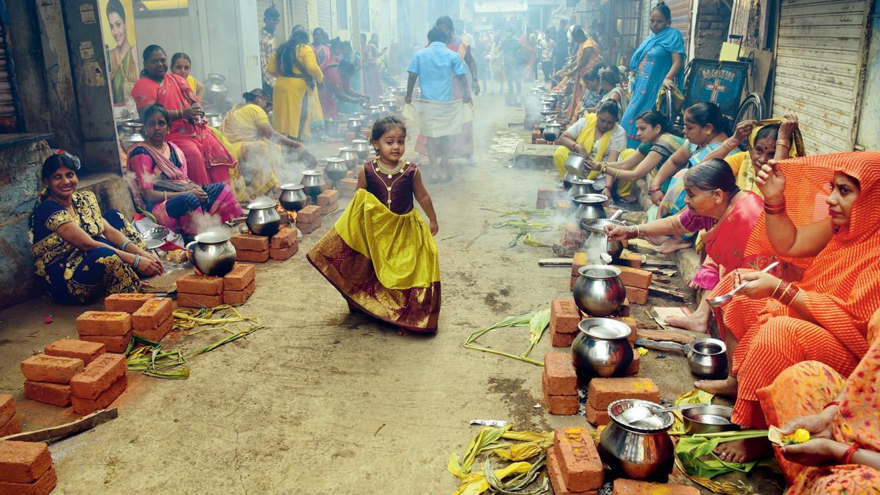 Mumbai Diary: Saturday Dossier