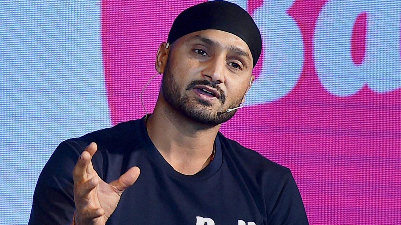 Harbhajan Singh suggests bringing back ‘KulCha’: It’s time to look beyond Ashwin in ODIs