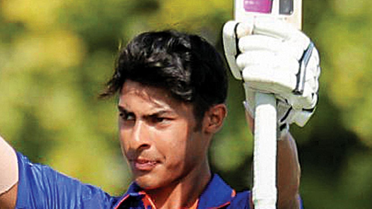 COVID-hit India colts have 12 to choose from for Uganda tie