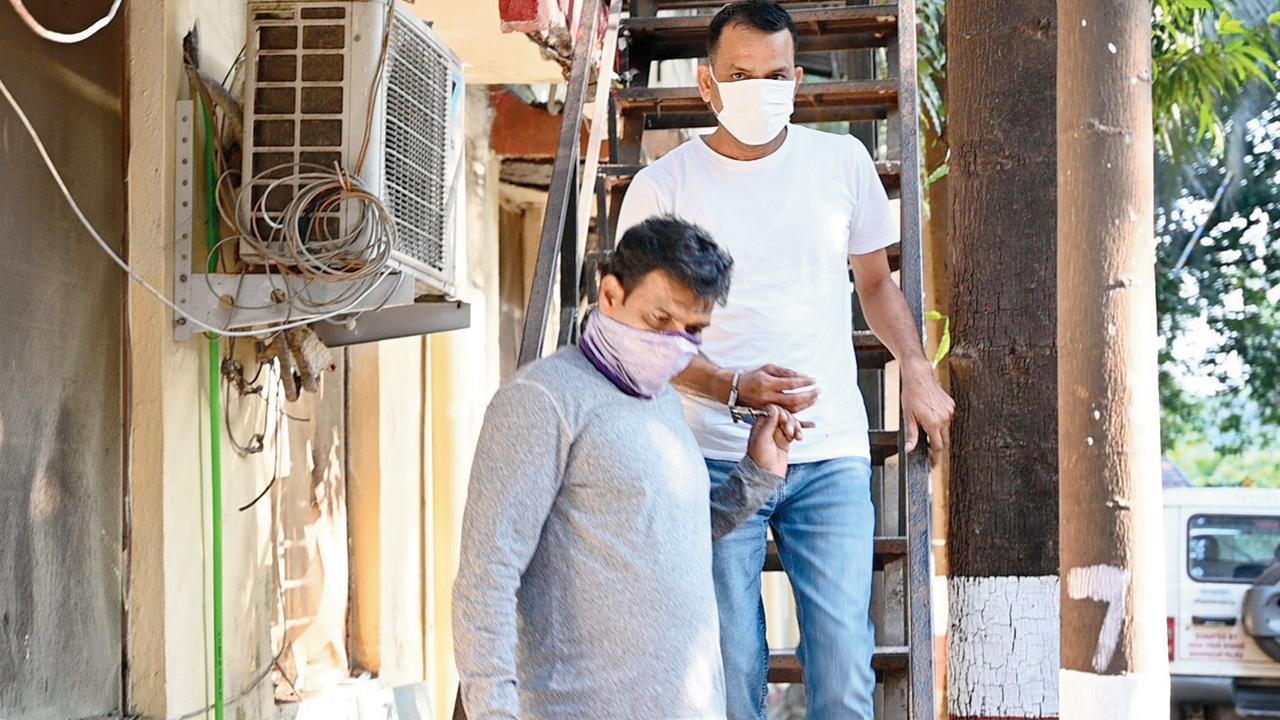 ‘Masala salesman-turned-surgeon Sonawane lied that he’s an orphan’