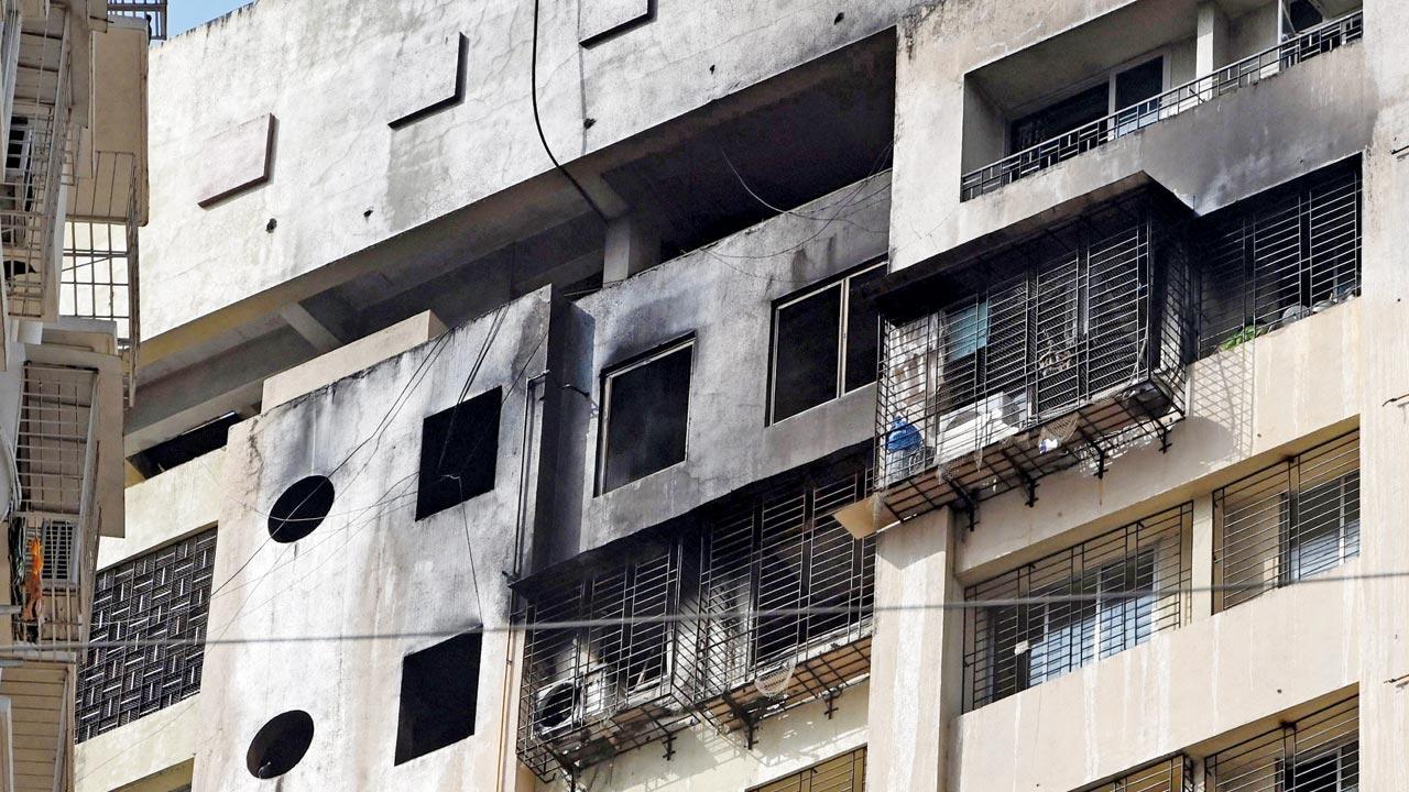 Nana Chowk fire: How audits were delayed by pehle aap syndrome