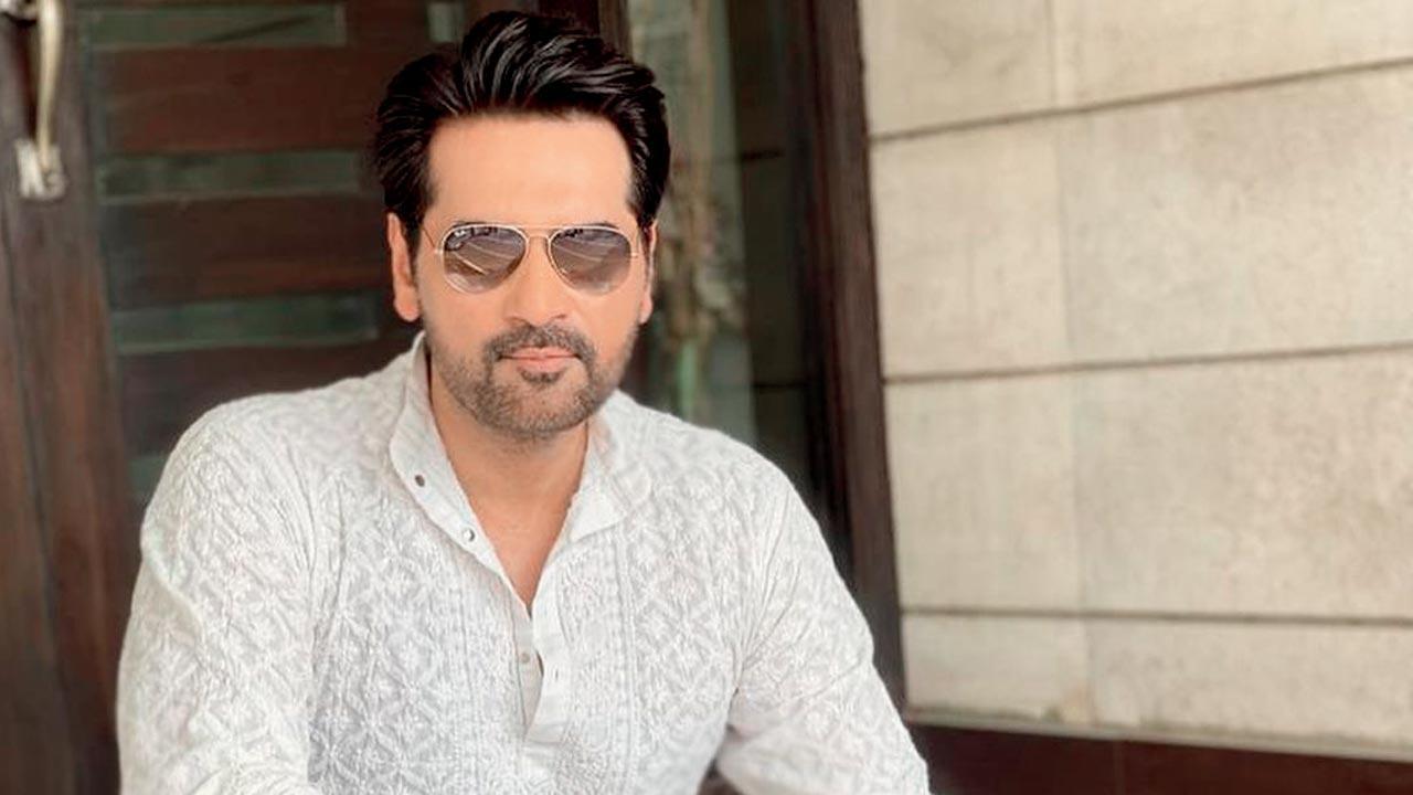 Pakistani star Humayun Saeed to star in The Crown