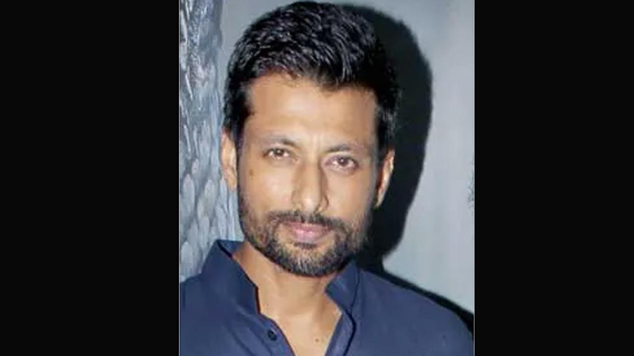 Indraneil Sengupta I try to understand my director's vision