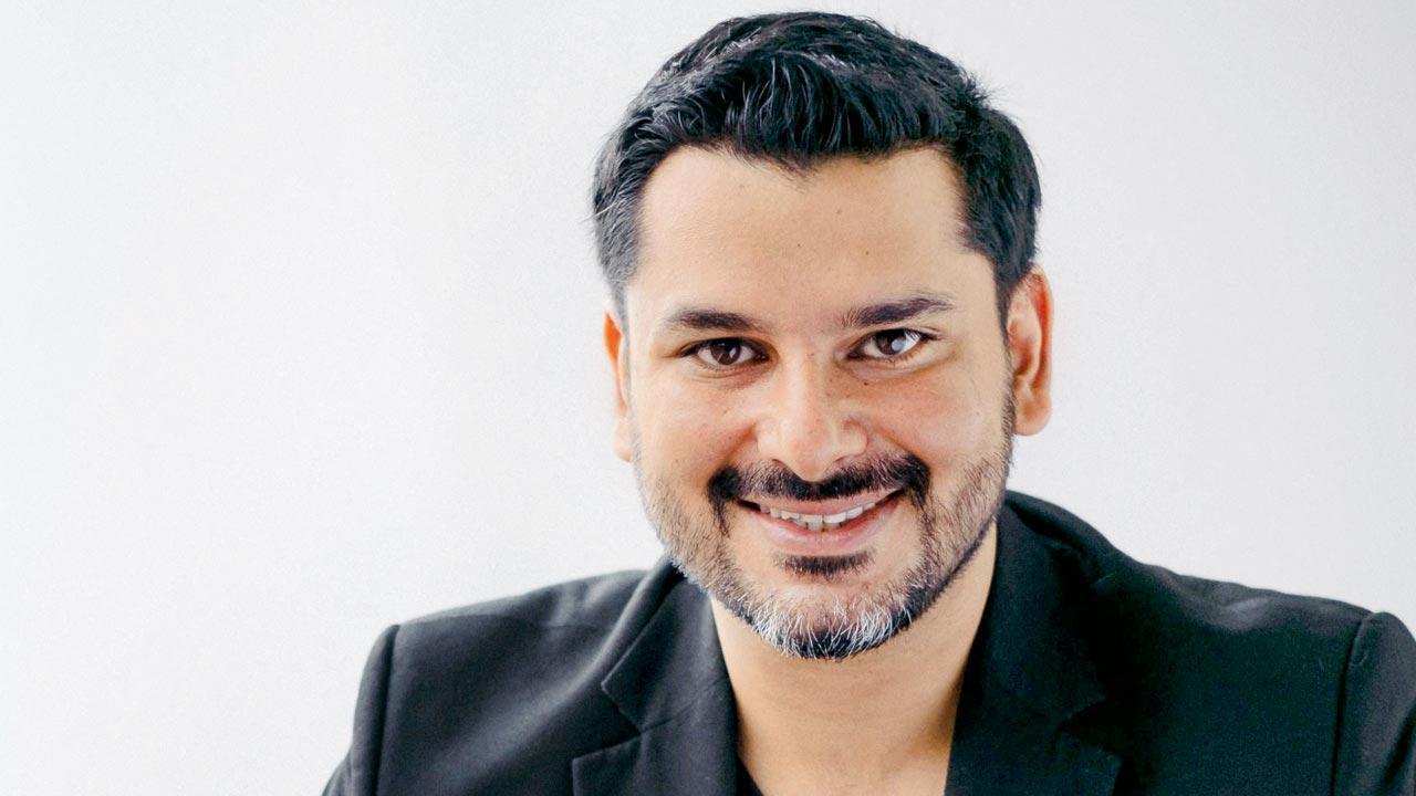 ‘Market has recognised need to fund companies in health space’