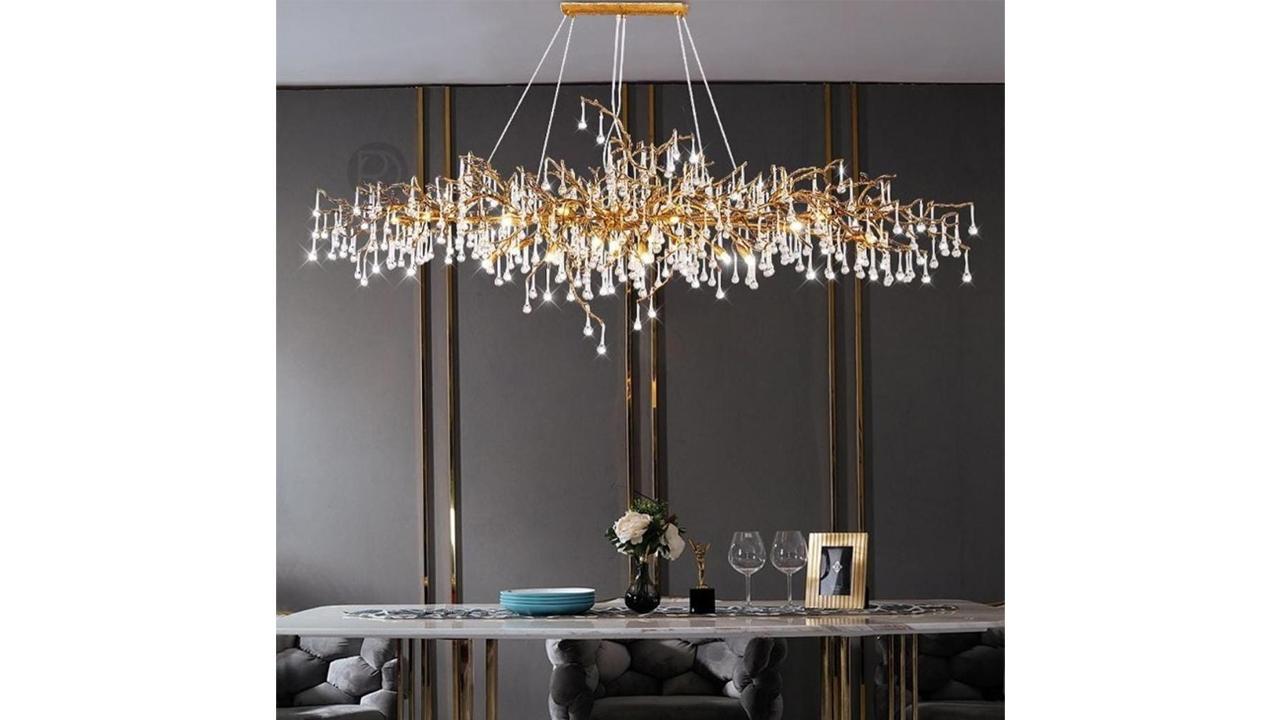 Interior Lighting- Less Is More? Elegance Is the New Buzz Word in Décor - JRK HOME DECOR