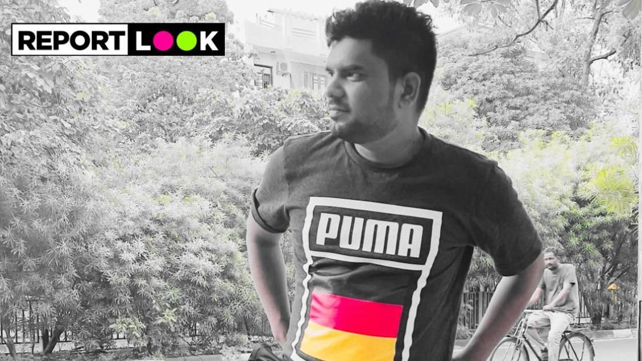 Emerging news portals like Jamil Khan's Reportlook are enlightening the minds of readers and how.