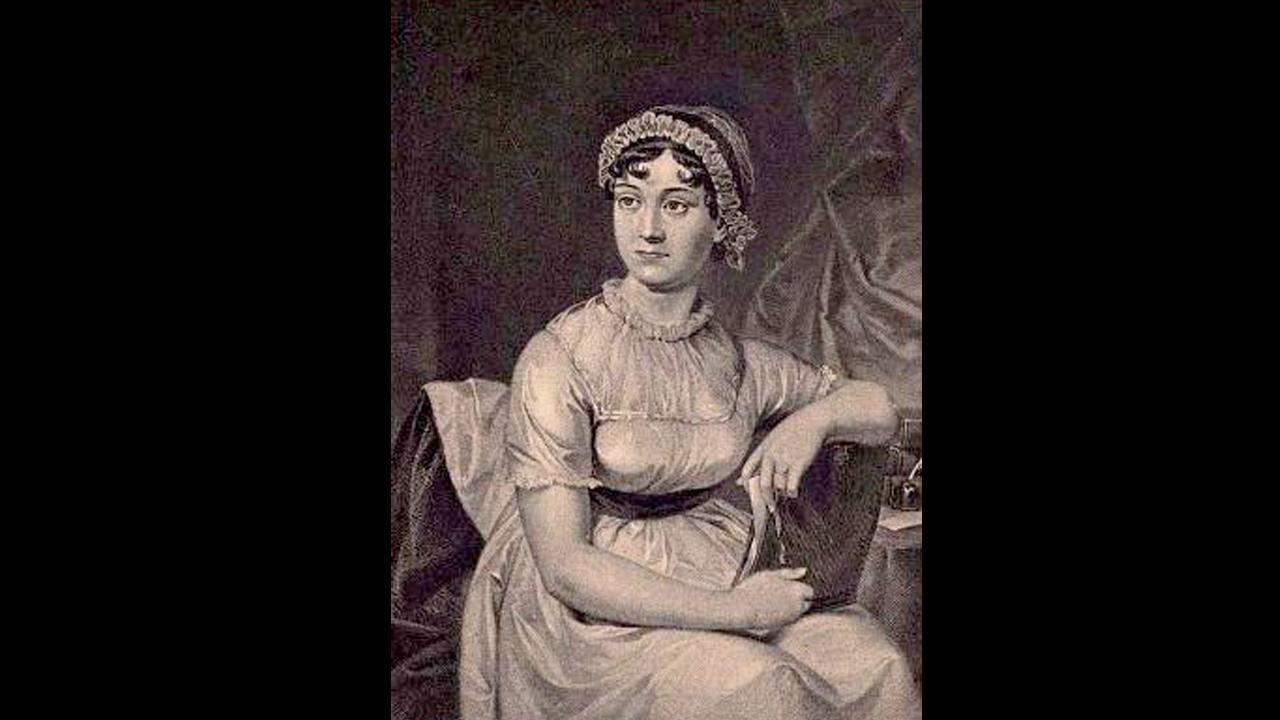 Winters with Jane Austen
