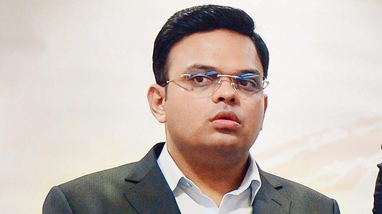 Ranji Trophy in two parts, knockouts in June, says BCCI secretary Jay Shah