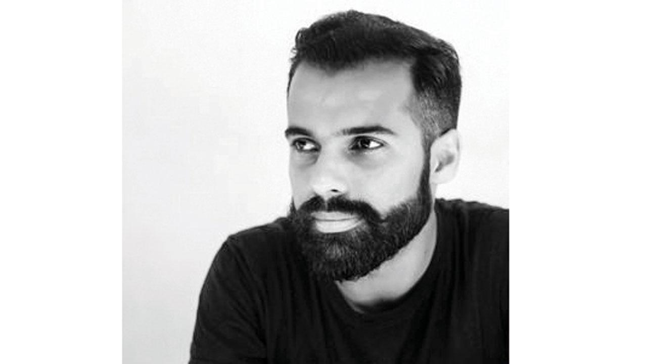 Karan Talwar