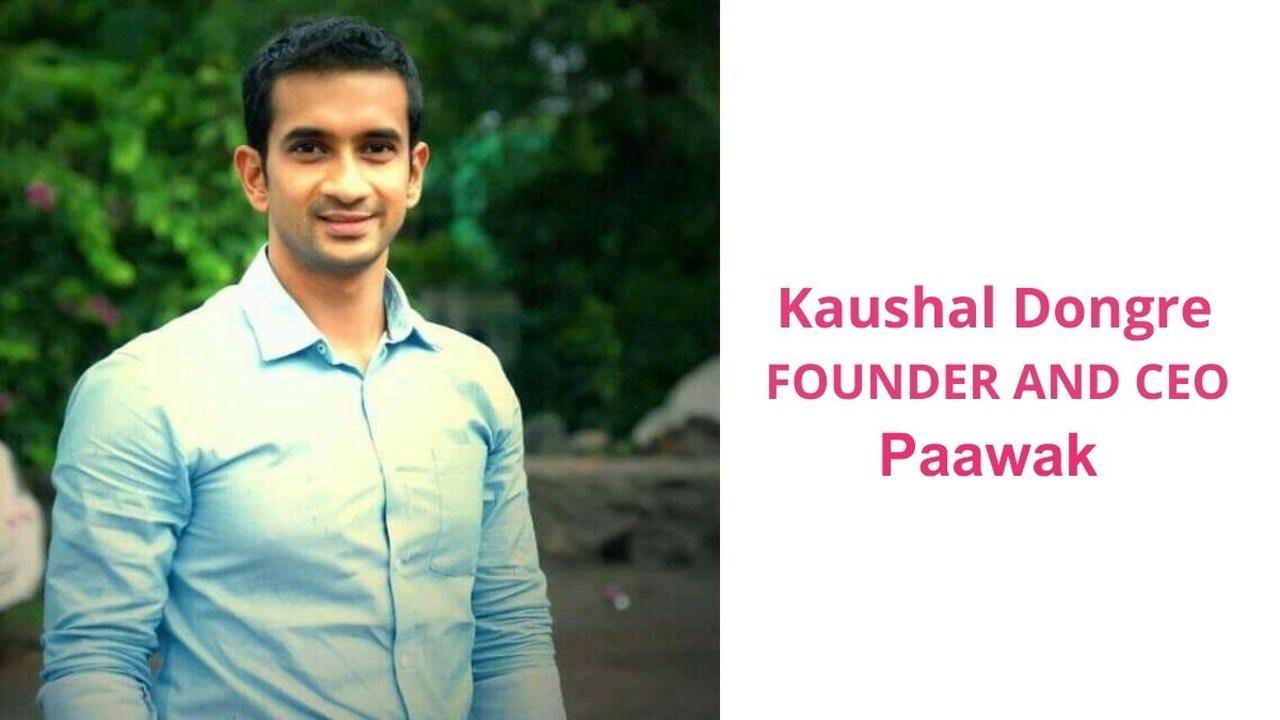 Kaushal Dongre, The Man who Revolutionized India’s Jaggery Market 