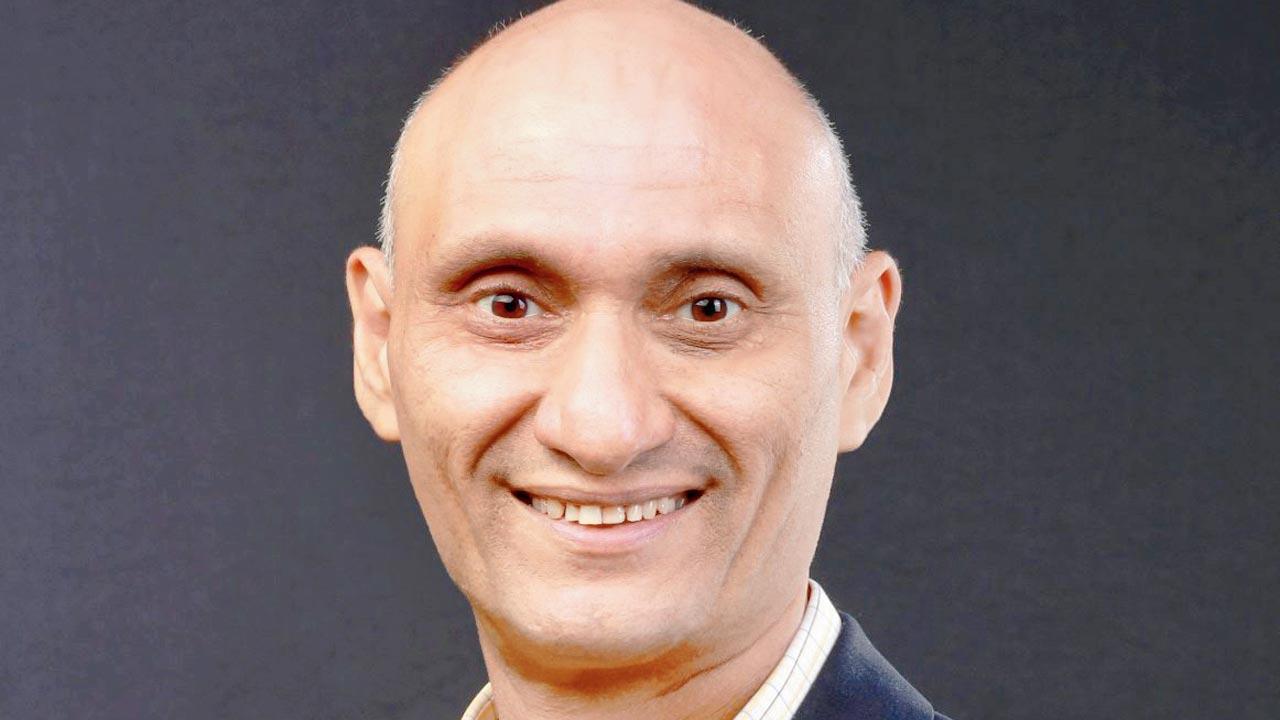 Vivek Singh