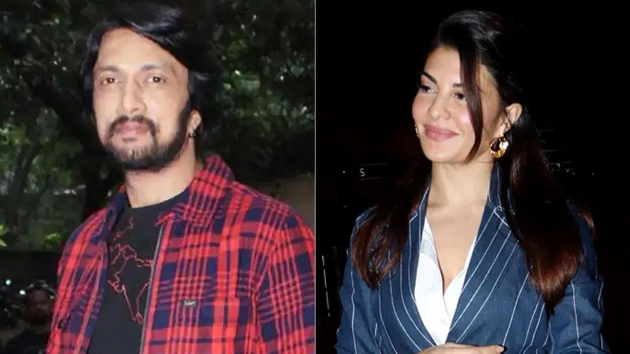 Release of Kichcha Sudeepa, Jacqueline Fernandez's 'Vikrant Rona' postponed