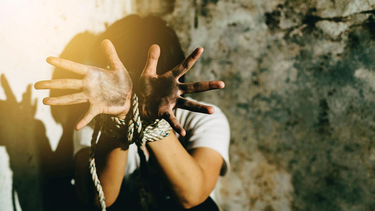 Five kidnap, assault social media friend from Andheri over PUBG game