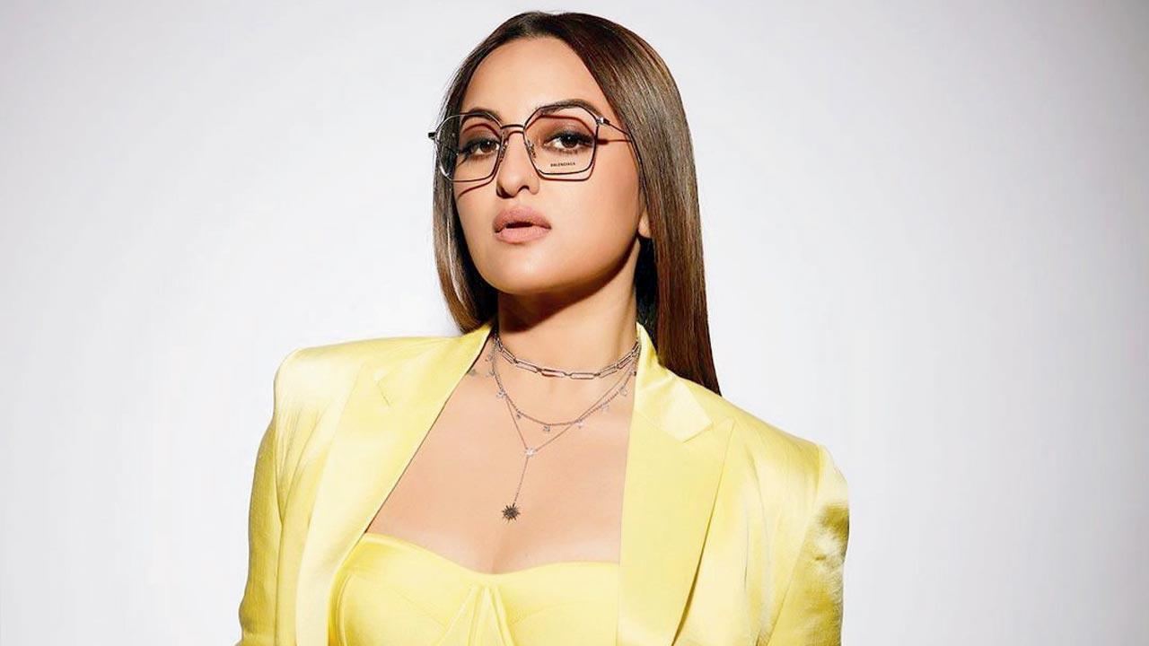 Sonakshi Sinha