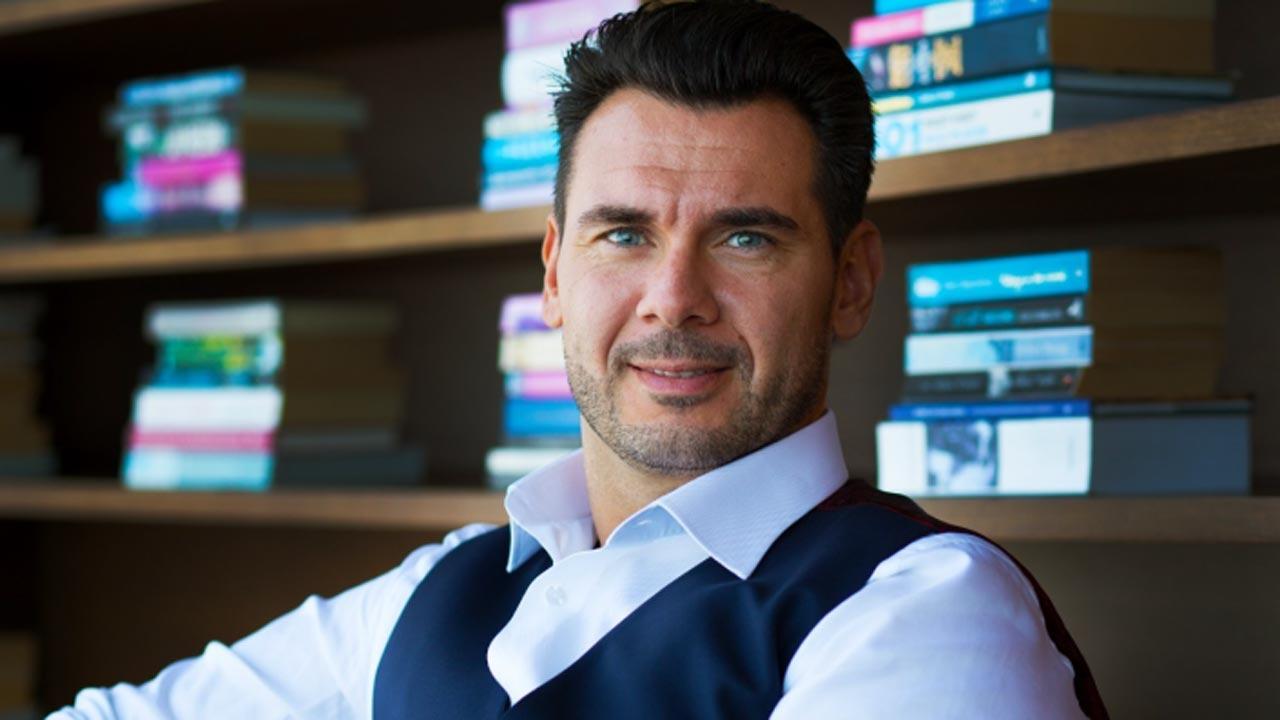 Koko Petkov Lists the 5 Most Crucial Soft Skills That Many Youngsters Don't Focus On