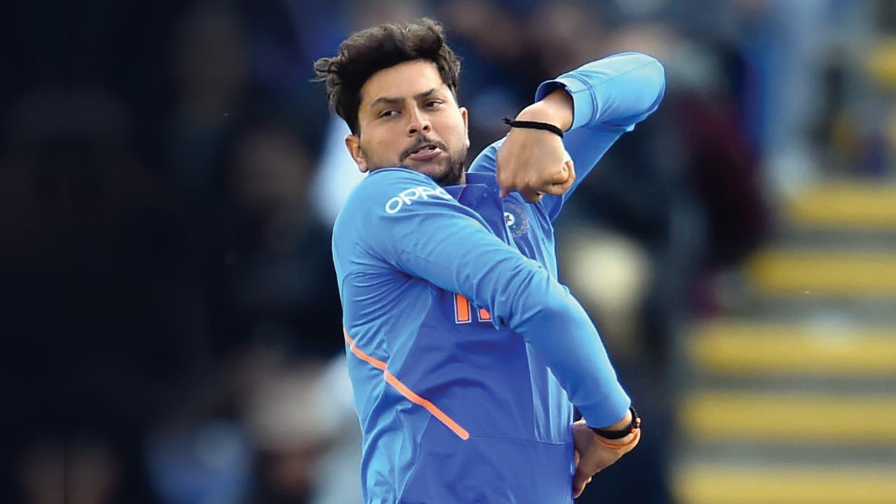 Rest Ashwin, bring back KulCha combo: Calls for Kuldeep Yadav's return gain pace