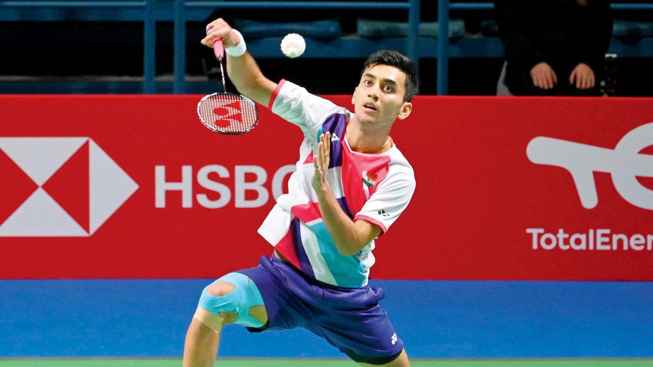 What Lakshya can do to be simply Sensational