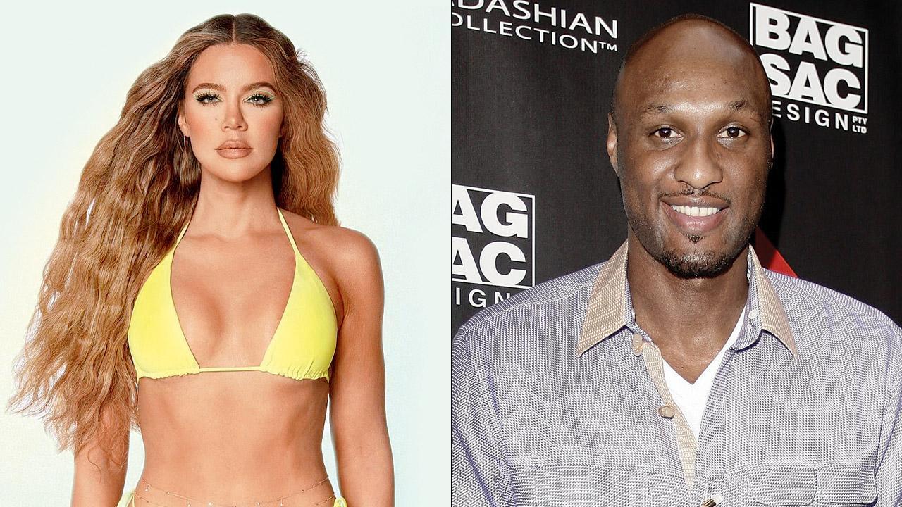Odom: Hope to bump into Khloe