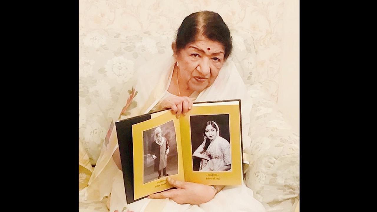 Lata Mangeshkar in ICU, but stable: Doctors