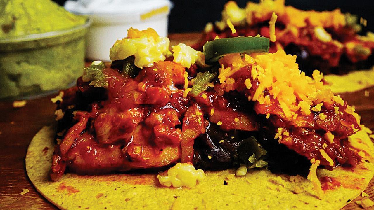 Mid-town master chefs who are leading cloud kitchens in South Mumbai