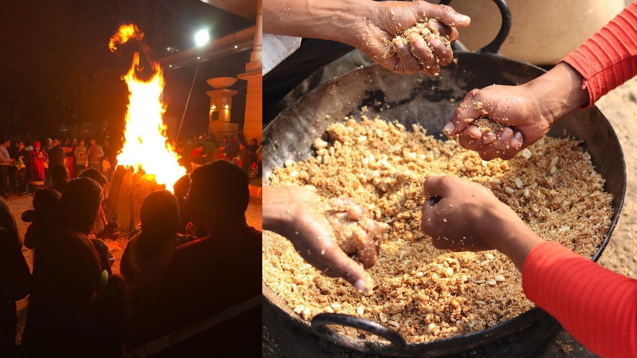 Happy Lohri 2022: The significance and customs of the Punjabi harvest festival