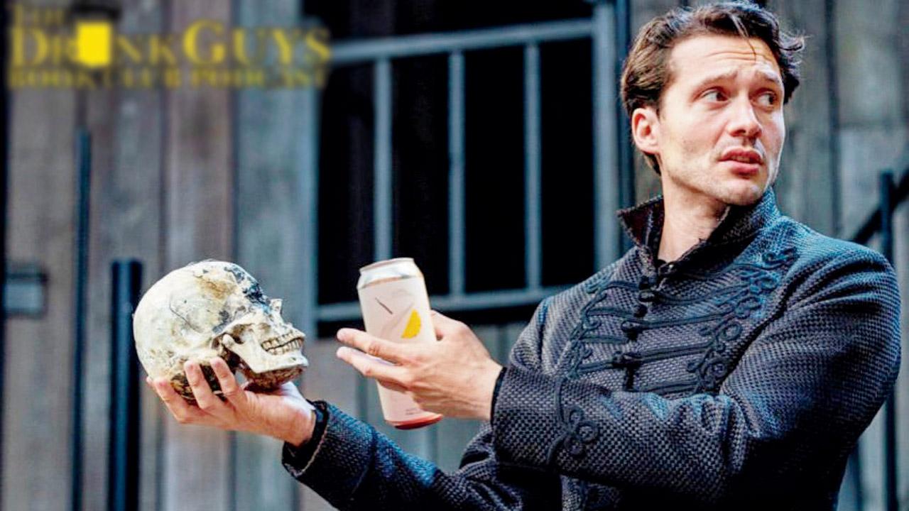 William Shakespeare’s Macbeth. Pics Courtesy/Instagram