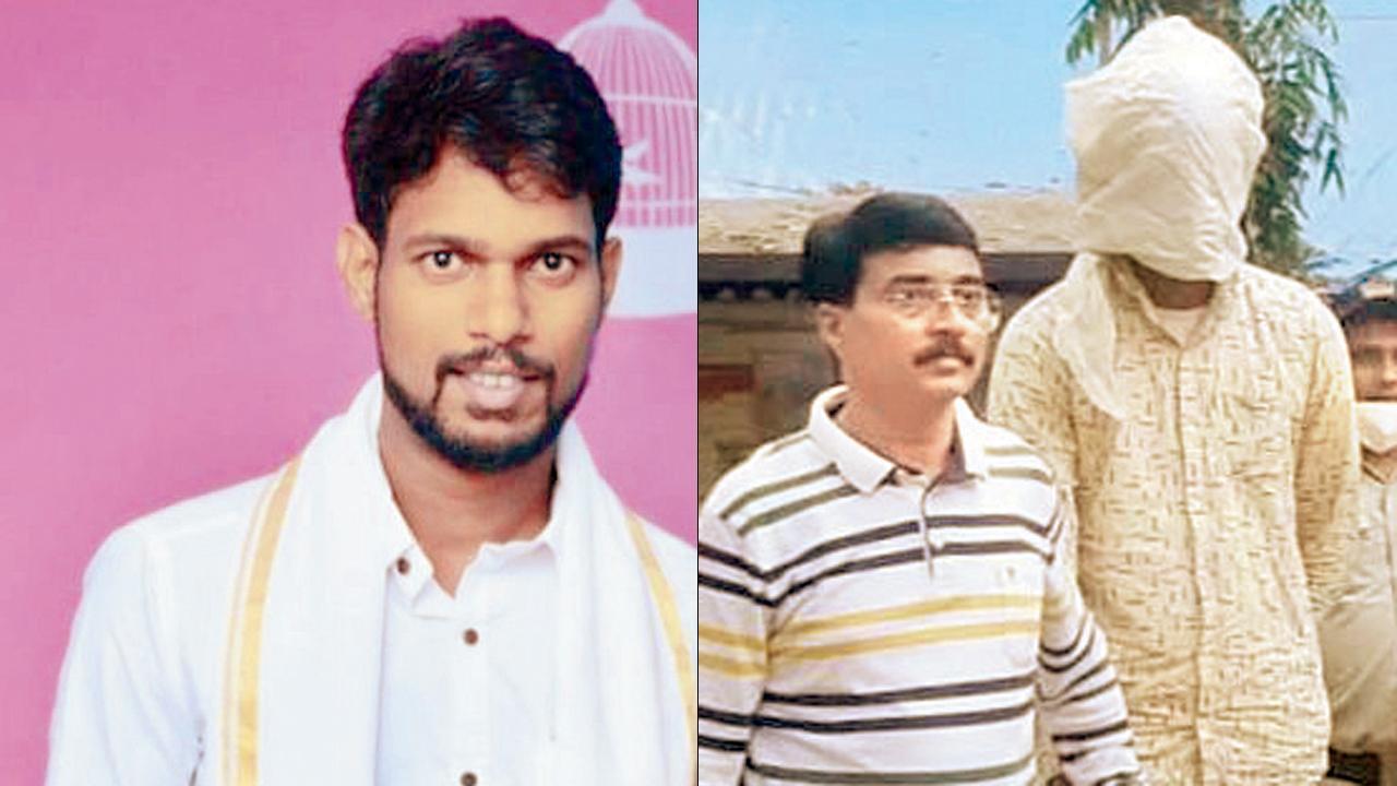 Bengaluru man arrested for allegedly trying to extort Rs 2 crore from Mumbai developer