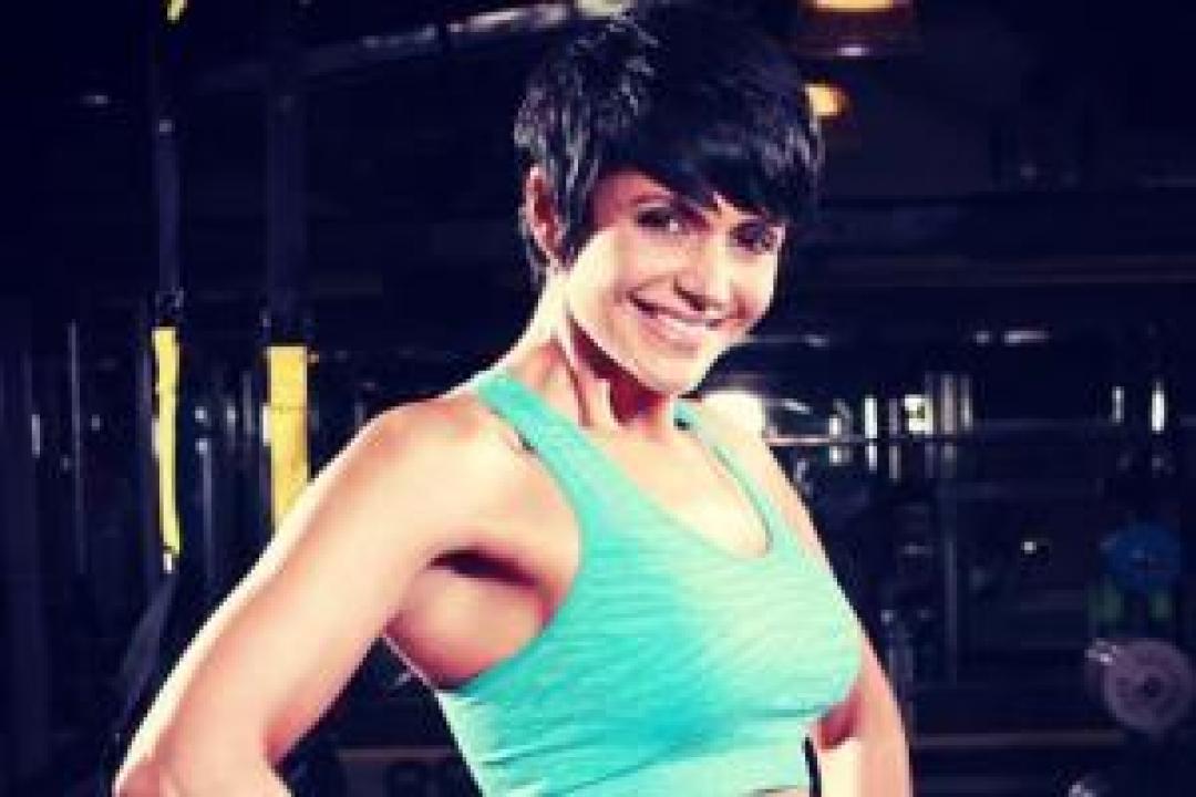 Fab at 48! Mandira Bedi's physique will give you fitness goals