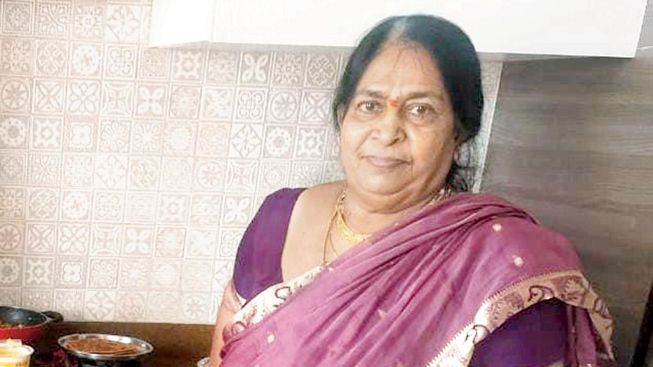 Nana Chowk fire: Family loses 3 members on same day