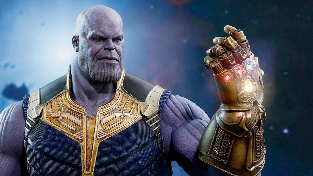 A quiz to Marvel at