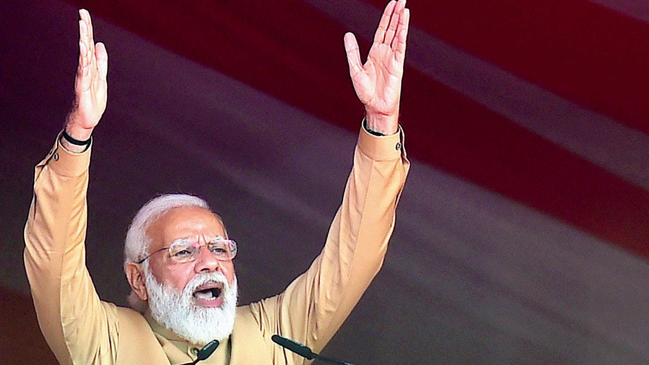 Rs 20k cr for farmer families