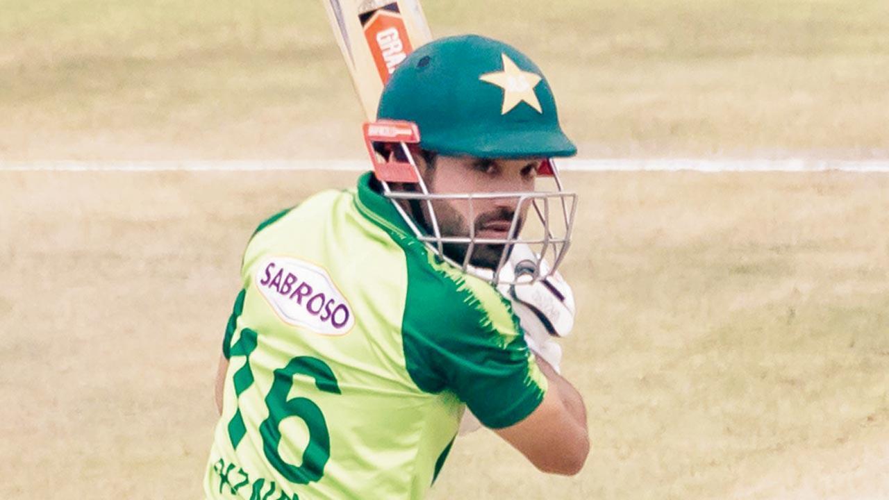 Rizwan, Beaumont are T20 Players of the Year