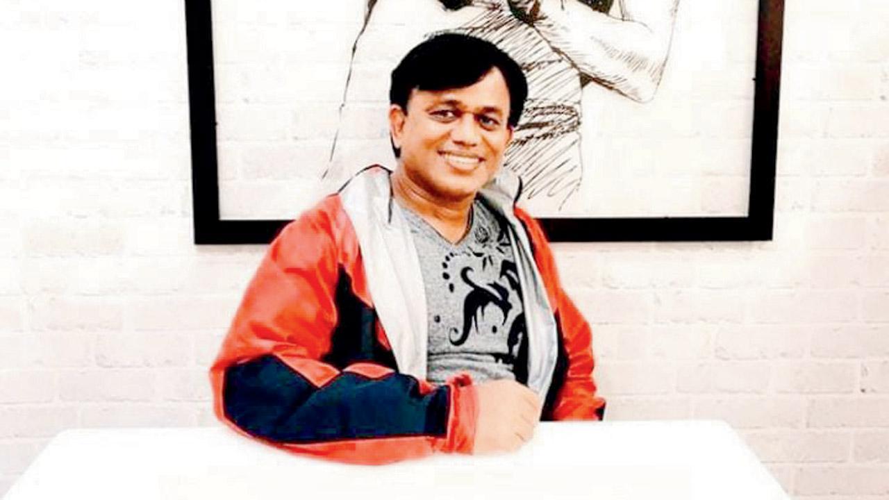 One held for cheating film producer of Rs 1.25 crore in Maharashtra