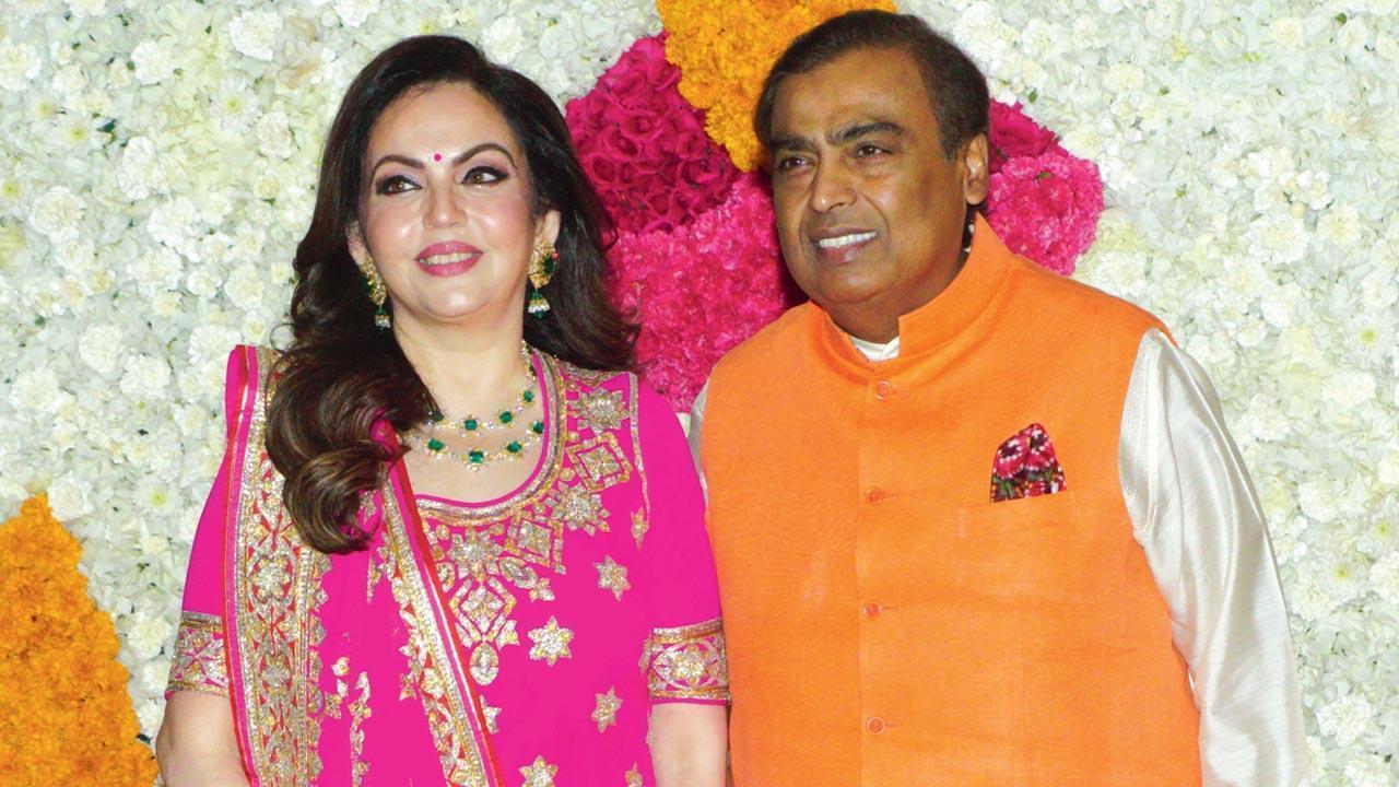 Reliance buys New York's premium luxury hotel Mandarin Oriental for USD 98.15 mn