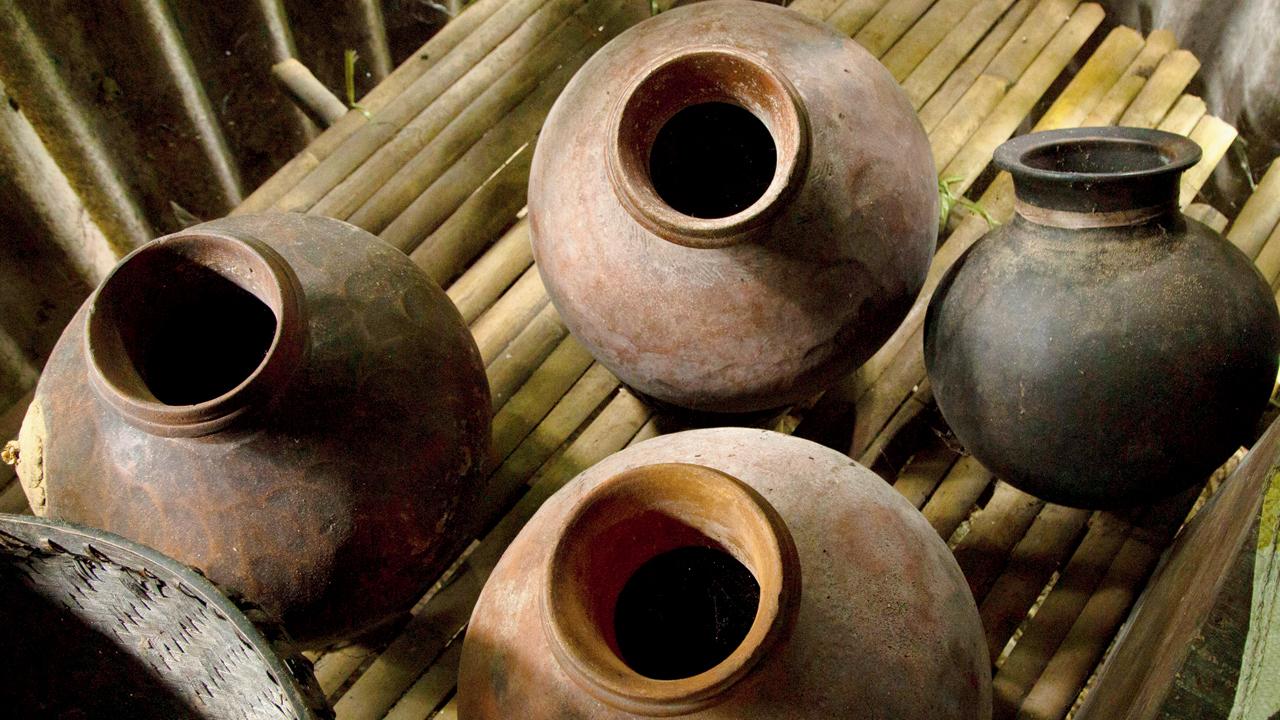 Asali Toto is considered to be the oldest Toto woman alive