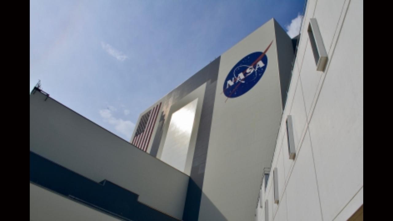 NASA offers $1mn for innovative and sustainable ideas to feed astronauts in space