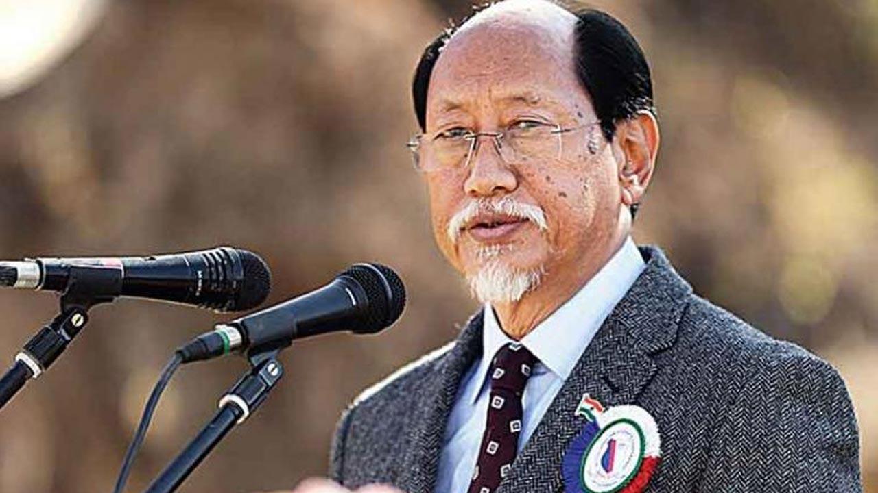 Nagaland killings: SIT awaiting forensic report, says CM – mid-day.com