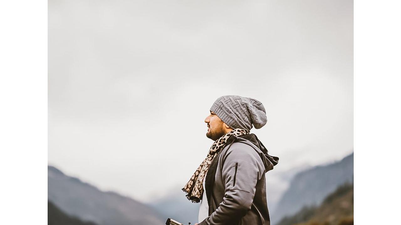 Neel Sarkhedi recalls the lessons he has learnt as a wildlife photographer