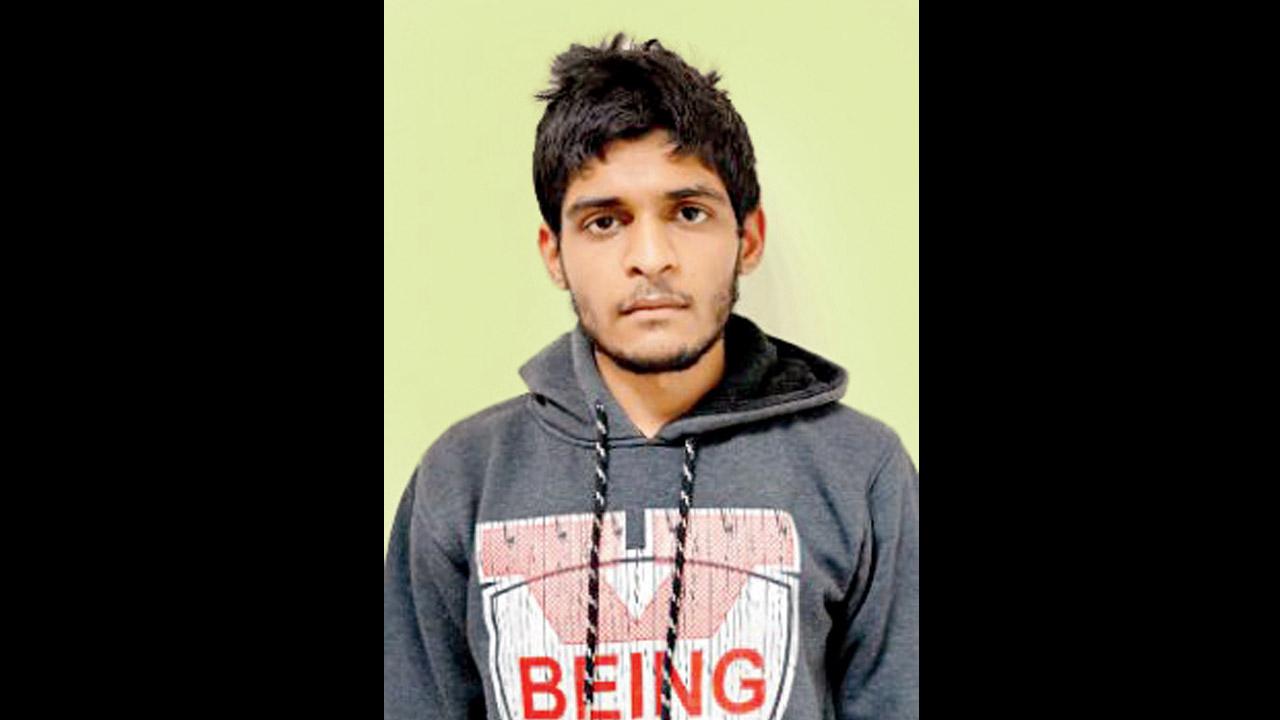 Neeraj Bishnoi, one of the main accused arrested from Assam by Delhi police