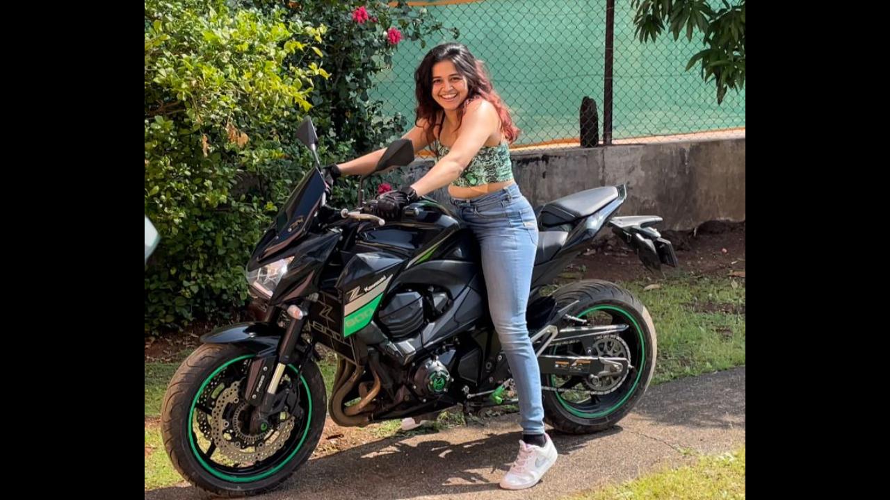 Road Safety Week: How safe do Mumbai’s women on wheels feel on city roads?