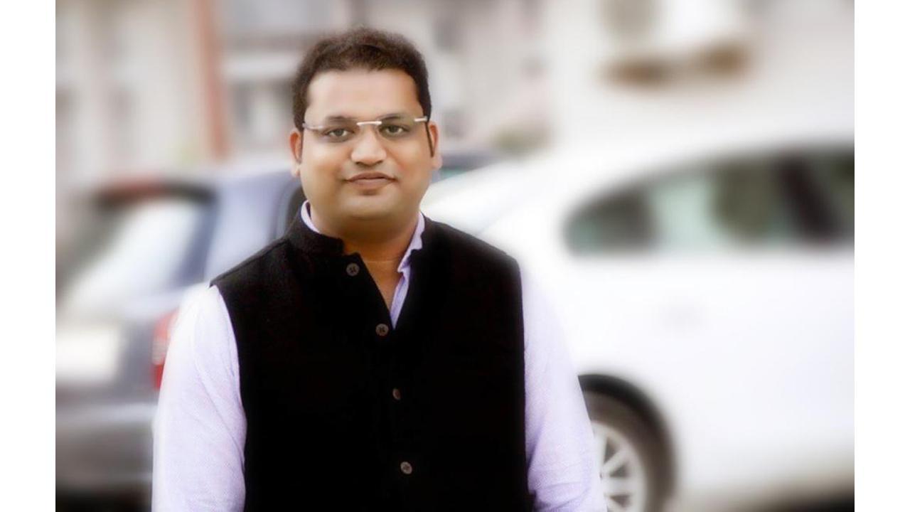 Media Strategist Nikhil Singhal helps brands achieve pinnacle of success