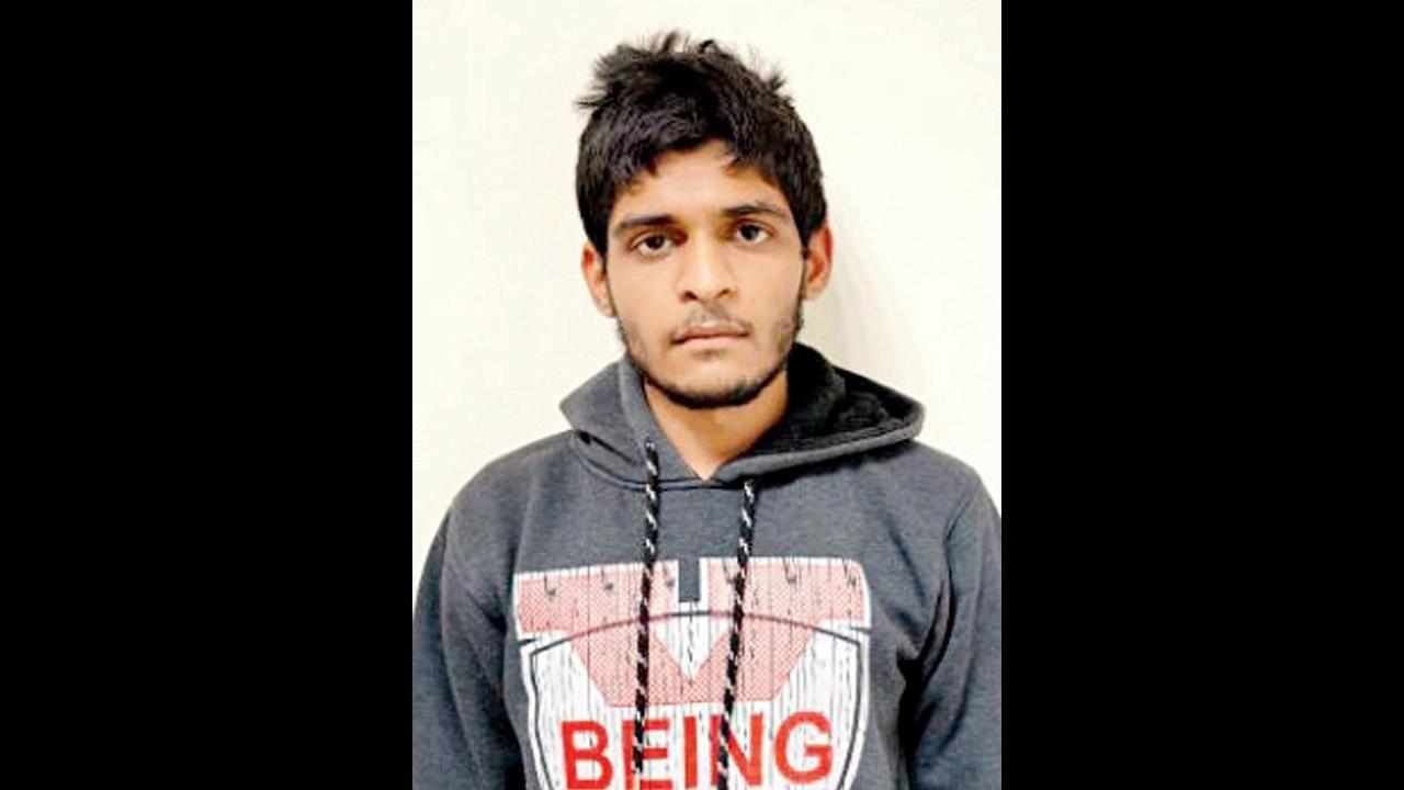 Bulli Bai accused Niraj Bishnoi, Sulli Deals app creator Omkareshwar remanded in police custody till Jan 27