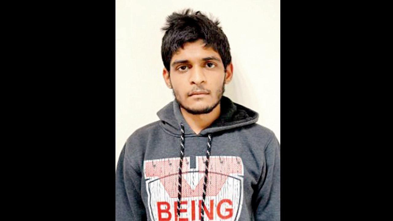 Bulli Bai app case: Mumbai court sends Niraj Bishnoi to police custody till January 31