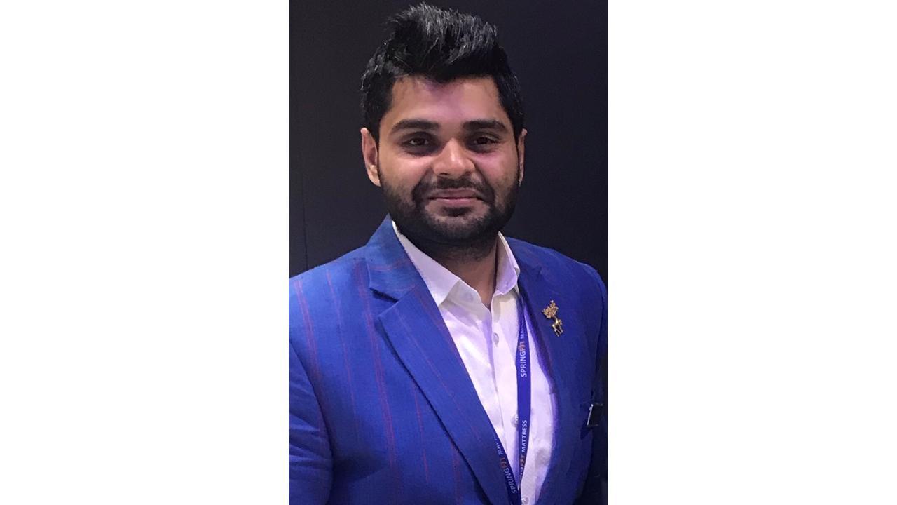 VFI group expects to hit a turnover of Rs. 1000 Cr in next 5 years.