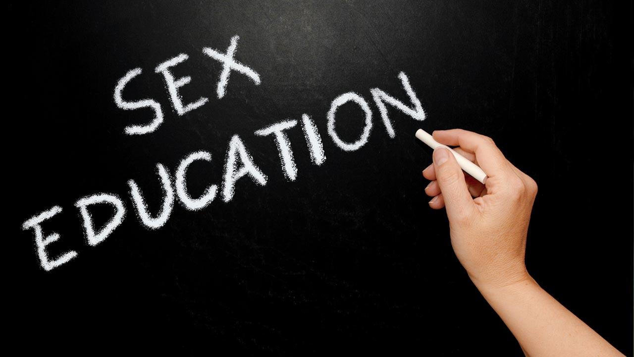 Need for better sex education